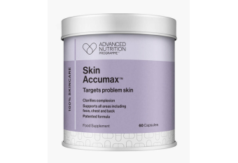 Skin Accumax